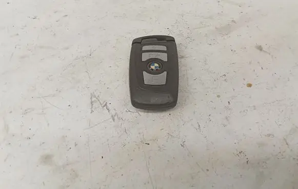Ignition key/card