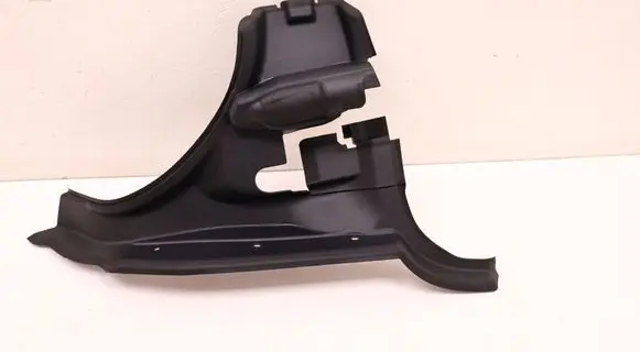 Mercedes-Benz CLE C236 Centre console side trim front A2366901200