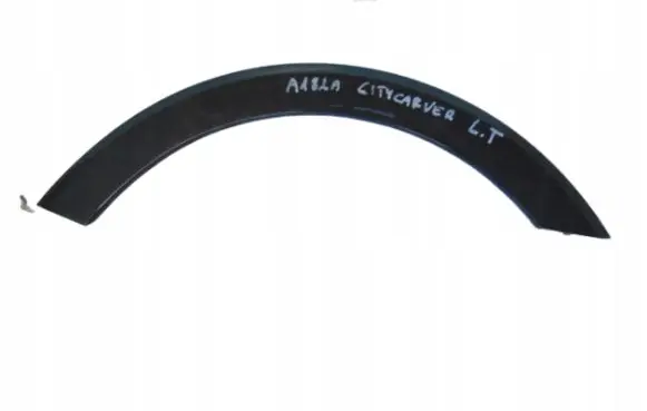 Audi A1 Rear arch trim 82A853817