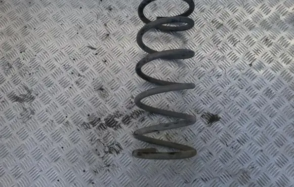 Citroen Relay II Front coil spring