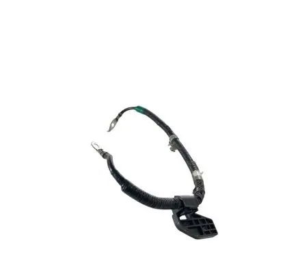 Mazda CX-3 Negative earth cable (battery) KD4567C91 7047745530