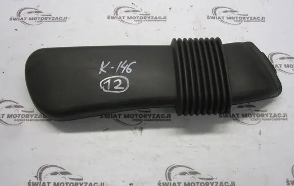 Renault Megane III Air intake hose/pipe 24493000ZR