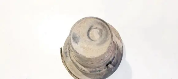 Citroen Berlingo Front coil spring rubber mount 