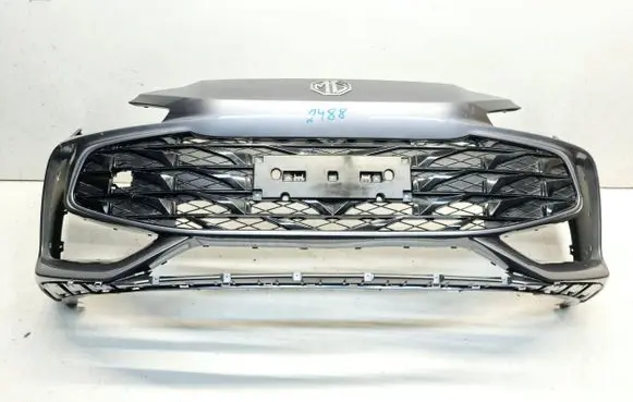 MG MG3 III Front bumper P11222231