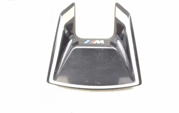 BMW i4 R18 wheel hub/cap/trim 6896789
