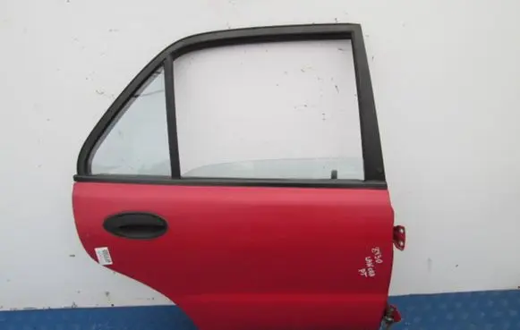 Mitsubishi Lancer Rear door