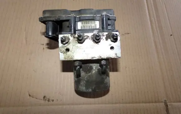 Subaru Legacy ABS Pump 27536AG250