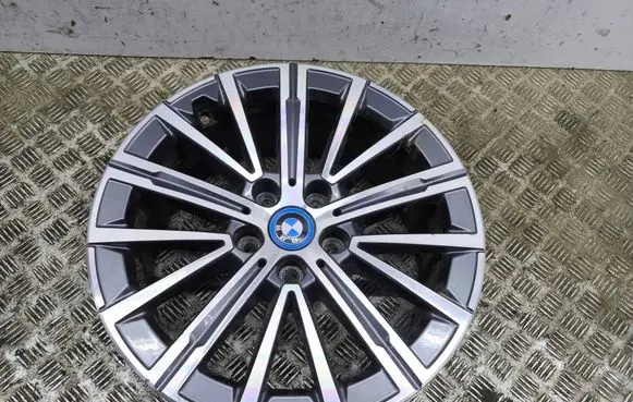 BMW 2 Active Tourer U06 R17 alloy rim 6891174