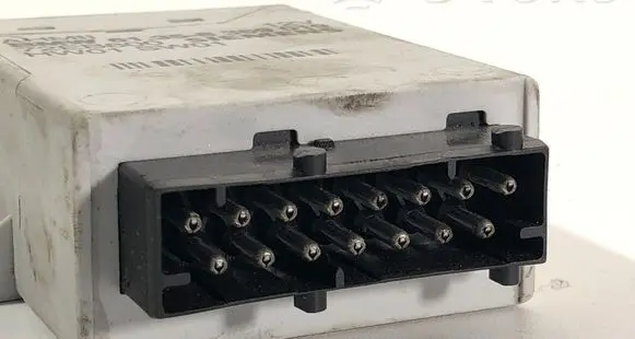 BMW 3 E46 Immobilizer control unit/module 8369019