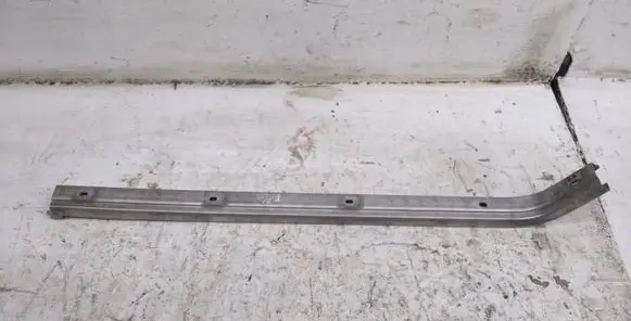 Volkswagen Caddy Sliding door upper top rail 2K0843872K