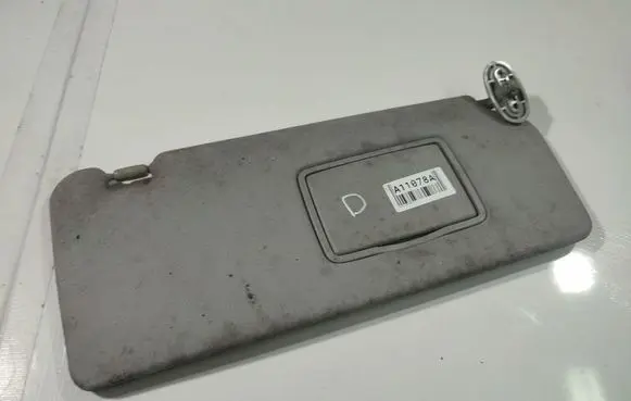 Honda Jazz Sun visor 