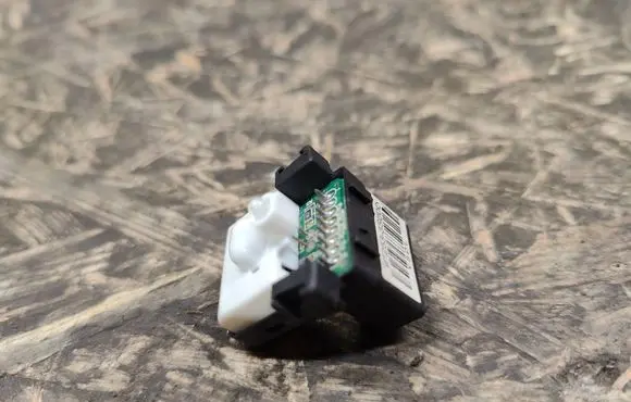 KIA Optima Sensor 972533S000