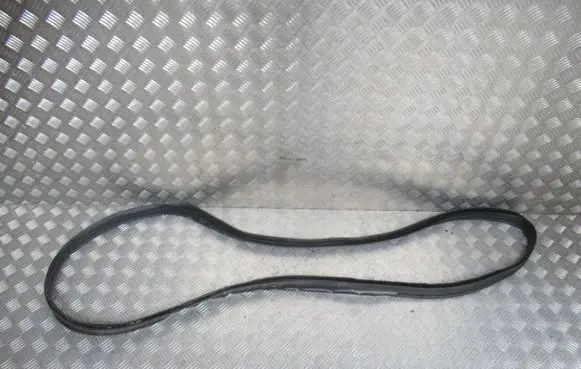 Mercedes-Benz S W222 Tailgate/trunk/boot lid