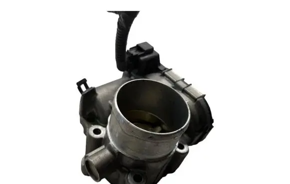Volvo S60 Throttle valve 7S7G9F991CA 30905 0280750535