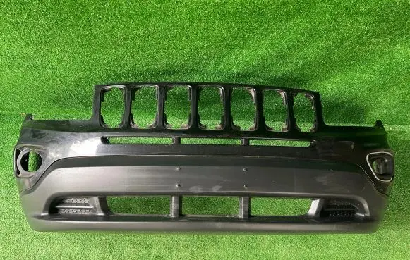 Jeep Compass Front bumper