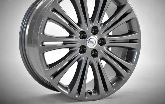 Opel Insignia B R19 alloy rim 13345862