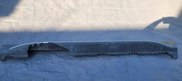 Mercedes-Benz GLS X167 Sill A1676986500