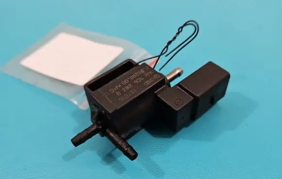 Audi A4 S4 B8 8K Turbo solenoid valve 06H906283B IMPRK1447543