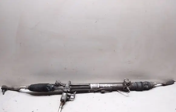 Peugeot 407 Steering rack 622020005