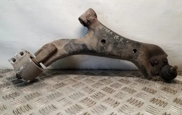 Opel Antara Front lower control arm/wishbone