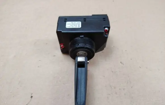 Porsche Cayenne (9PA) Ignition lock 3D0905865H