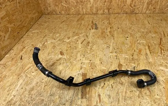 Mercedes-Benz A W177 Engine coolant pipe/hose A1775015102