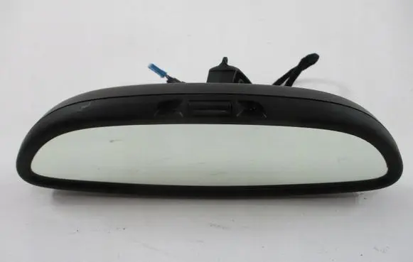 Porsche 718 Cayman 982 982c Rear view mirror (interior) 7PP857511H