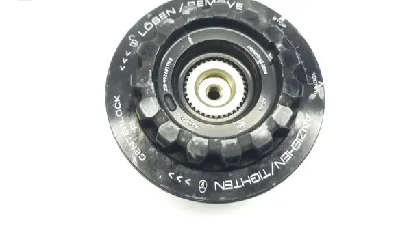 Porsche 911 964 Nuts/bolts 992407139A