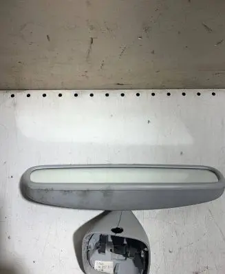 Skoda Octavia Mk2 (1Z) Rear view mirror (interior) 1Z0857511