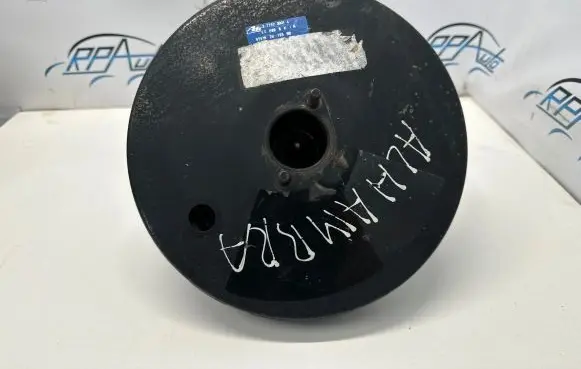 Seat Alhambra (Mk1) Brake booster 3776230014 ES0896K1N 95VW2B1955B