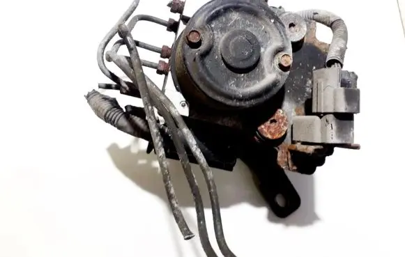 KIA Carnival ABS Pump 0k2fa667b0 472aac1c10-4