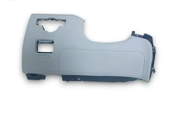 Mercedes-Benz SL R231 Dashboard lower bottom trim panel A2316801187-MERC 2316801187