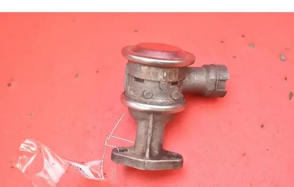 BMW X3 E83 EGR valve 7505993-02