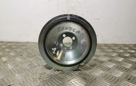 Jeep Renegade Crankshaft pulley 55265660