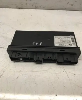 BMW 5 E60 E61 Comfort/convenience module 6943062 525324000 5WK49111