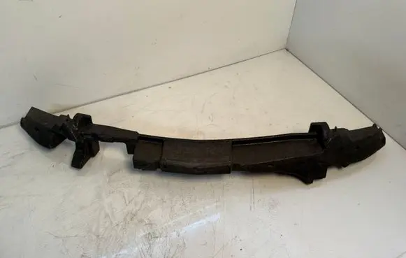 Mercedes-Benz CLA C117 X117 W117 Front bumper foam support bar A1178850437