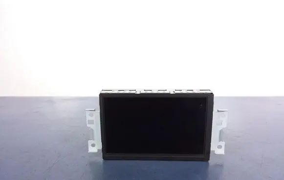 Volvo V60 Radio/CD/DVD/GPS head unit 31382065