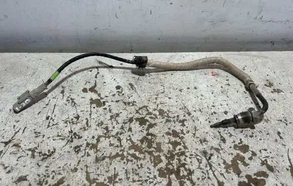 Hyundai i30 fastback Exhaust gas temperature sensor 3923004CD1