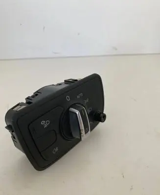 Audi A6 S6 C7 4G Light switch 4G0941531S