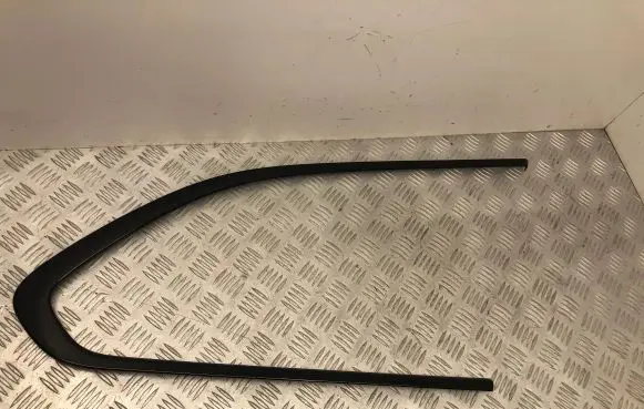 BMW 5 F10 F11 Other rear door trim element 
