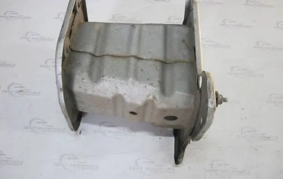 Chevrolet Captiva Other under body part 