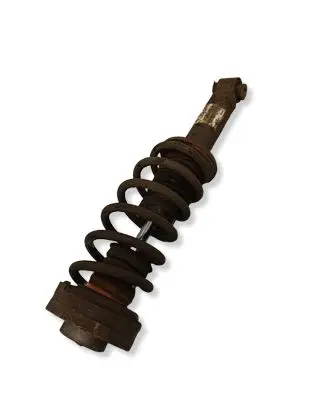 BMW X3 F25 Rear shock absorber with coil spring 6796317 F25H010BL 101707