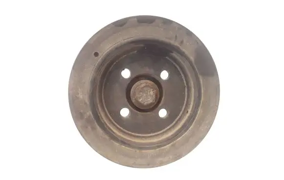 Ford Focus Crankshaft pulley