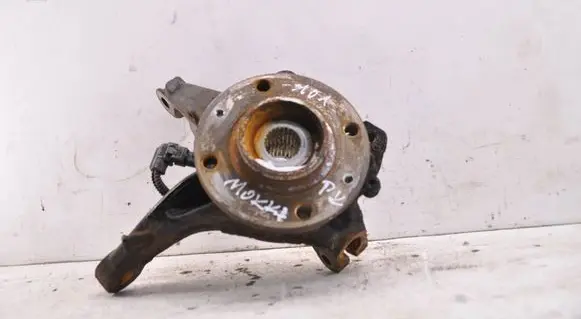 Opel Mokka B Front wheel hub 