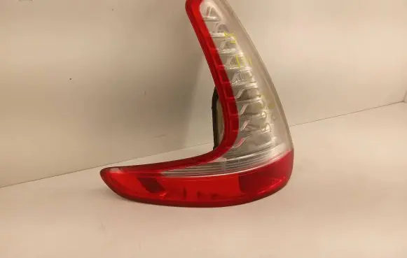 Renault Scenic III - Grand scenic III Rear/tail lights