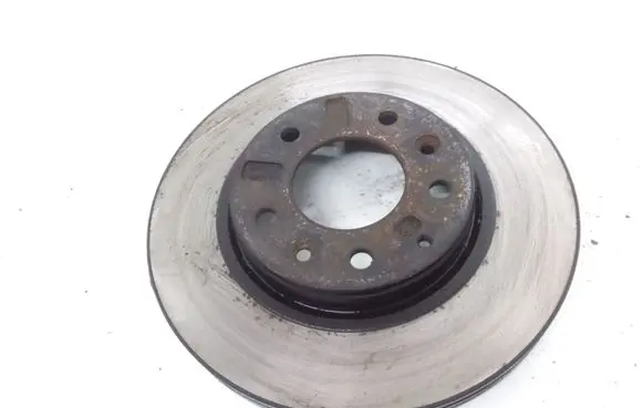 Mazda 6 Front brake disc