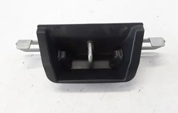 Volvo S90, V90 Trunk lock loop 39838520