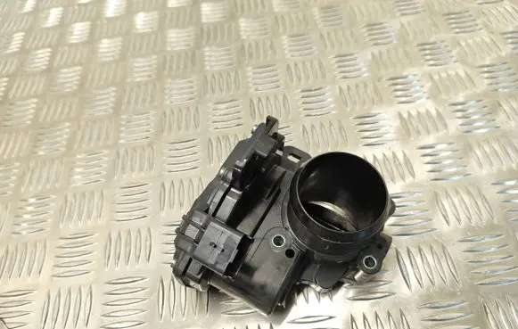 Peugeot Traveller Throttle valve 9806625280 50274VB A2C85766300