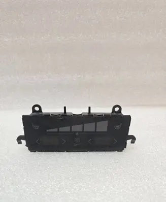 Volvo XC90 Climate control unit 31346787