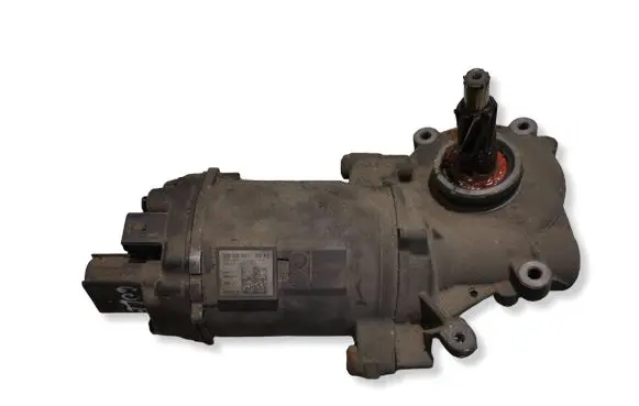 Volkswagen Golf VII Steering rack 5Q0909144L 7805177363